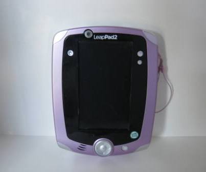 LeapPad 2 Learning System (Pink)